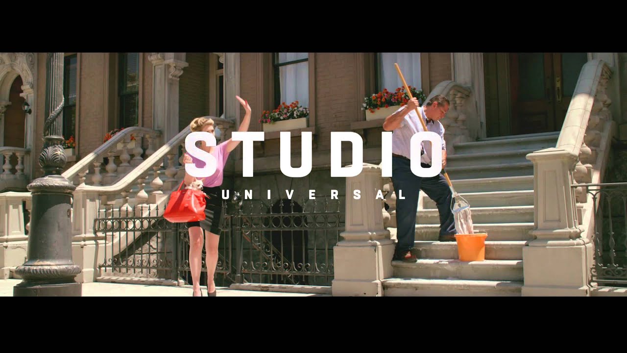 Studio Universal | New Global Identity | New York Teddy