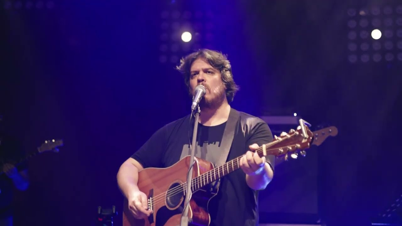 Αλέξανδρος Κτιστάκης   Τα μαύρα μη φοράτε live @Circus Entertainment Hub