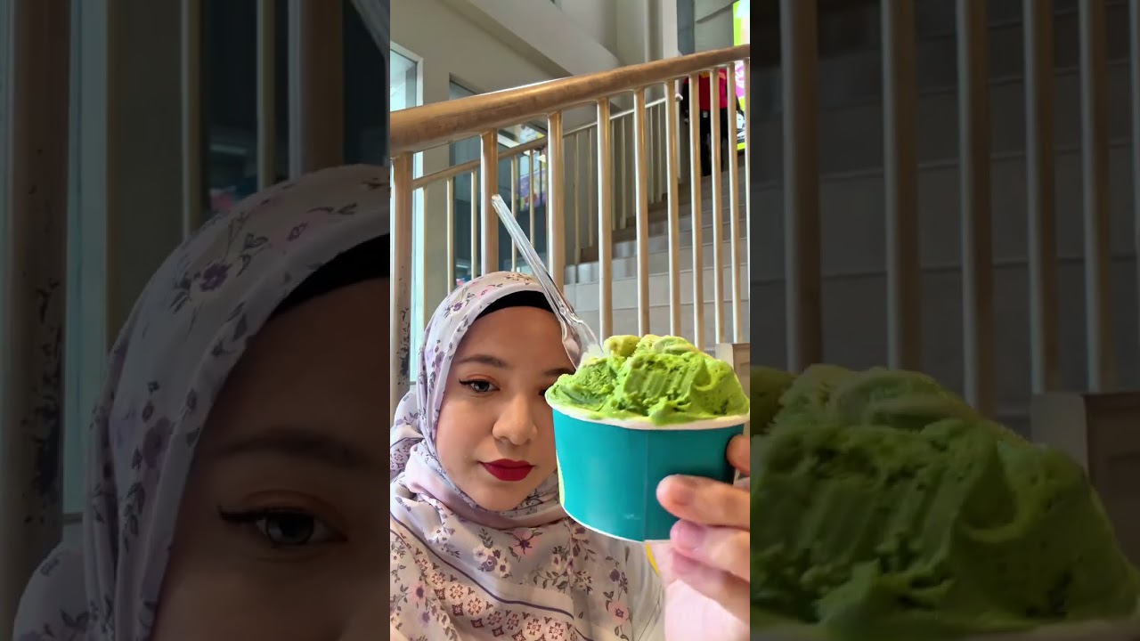 🇮🇩[Travel Vlog Part 3 - Jakarta - Bandung]✈️
