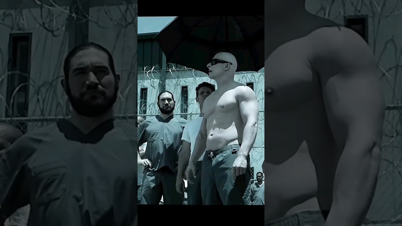 Banshee best scene