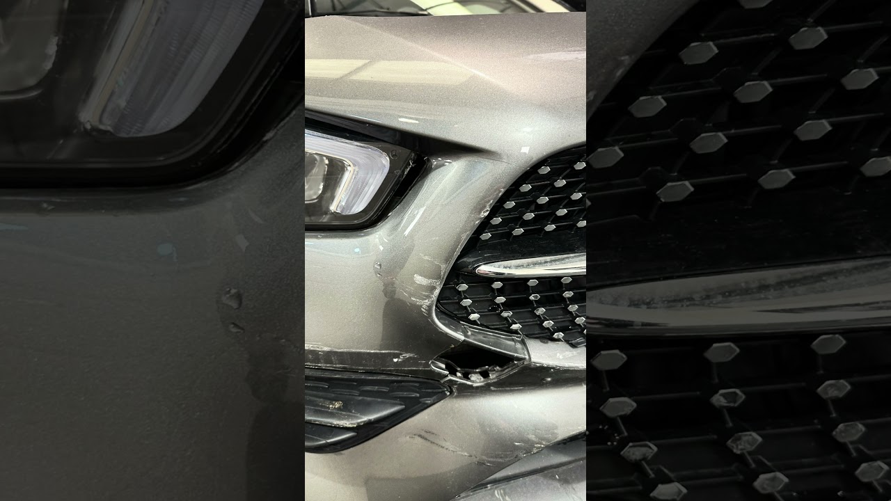 How PPF Can Save Your Paint