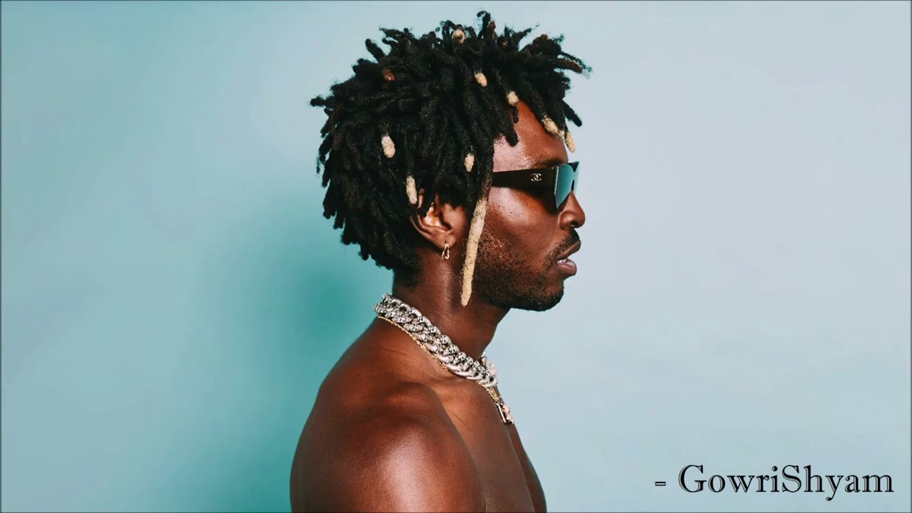 SAINt JHN - Billie Jean