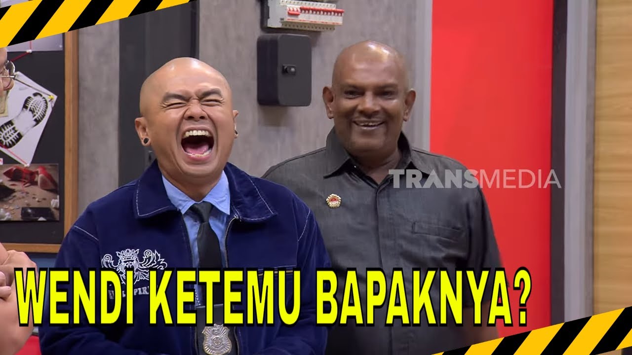 SURYA DIKAWAL KETUA LIMPOL, FABIO ASHER DIPERIKSA! | MOMEN KOCAK LAPOR PAK! (24/11/25)