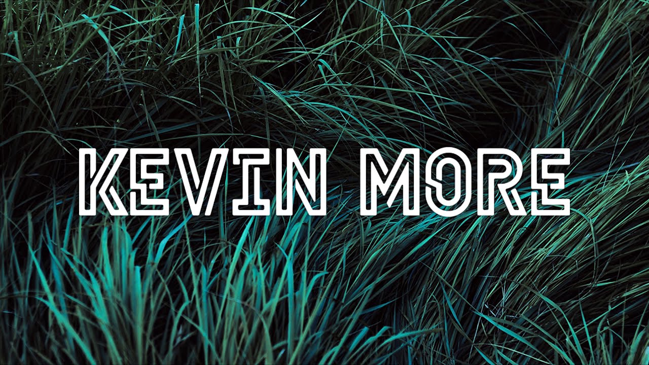 Kevin More - Composition of feelings