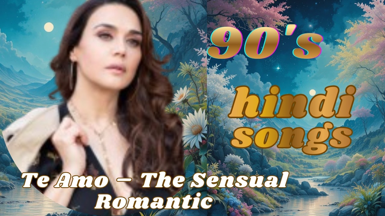 old is gold | Te Amo – The Sensual Romantic | hindi song | #trending #viral #lovesong