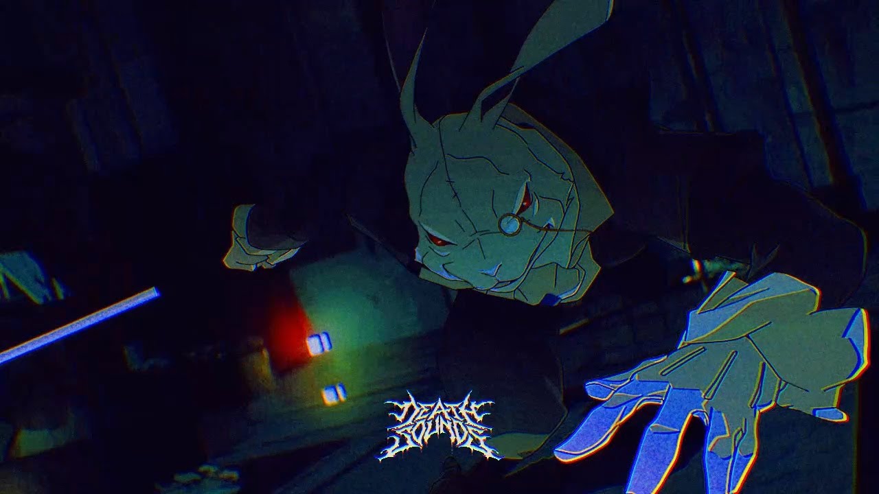 LXXIV - DO NOT FEAR (FT. KASHIMOTU)  [PROD. MYSTXRY]