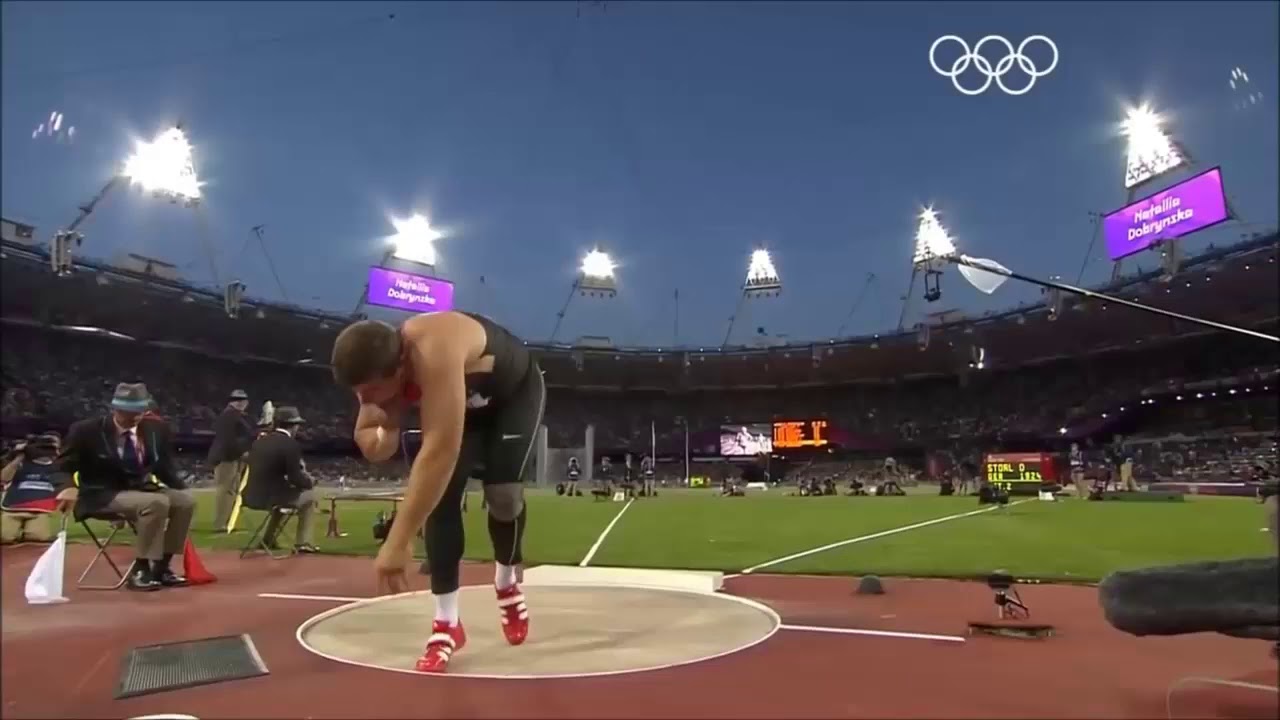 Impulso de bala tecnica lineal