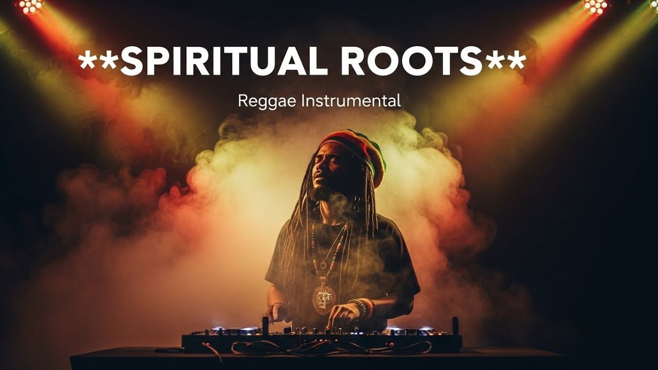 Roots Reggae Vibes | Calm Mind, Deep Spirit