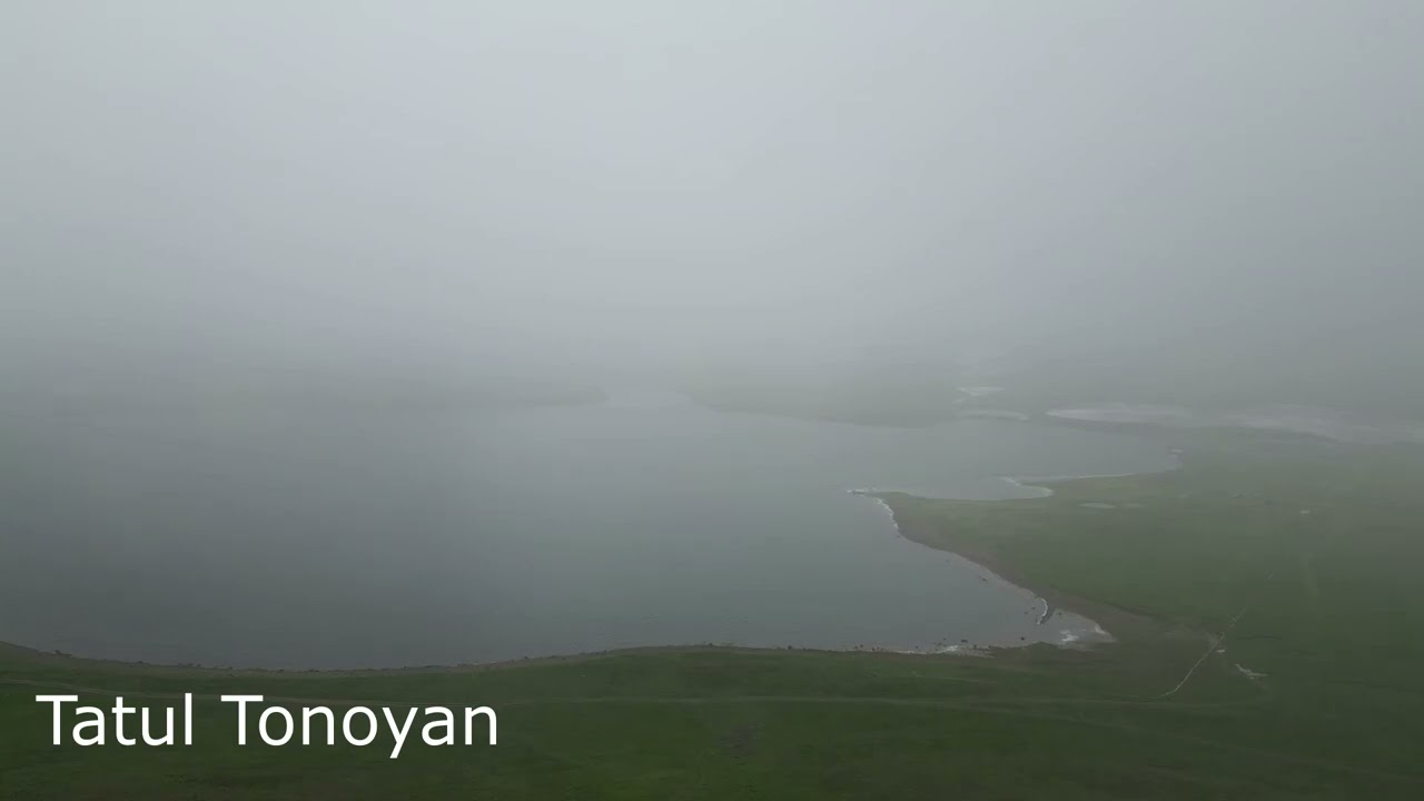 Lake Akna Armenia Gegham Mountains ,Ակնա լիճ Գեղամա լեռներ