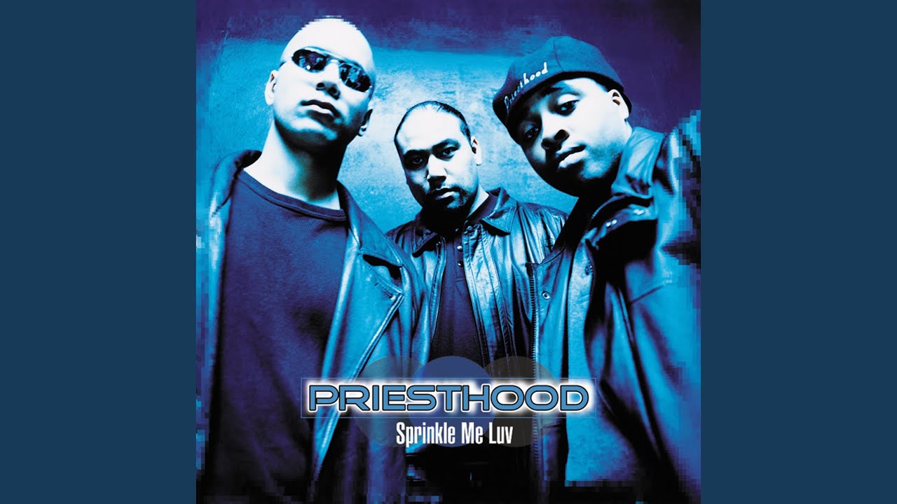 My Everything (feat. Lil' Pup)