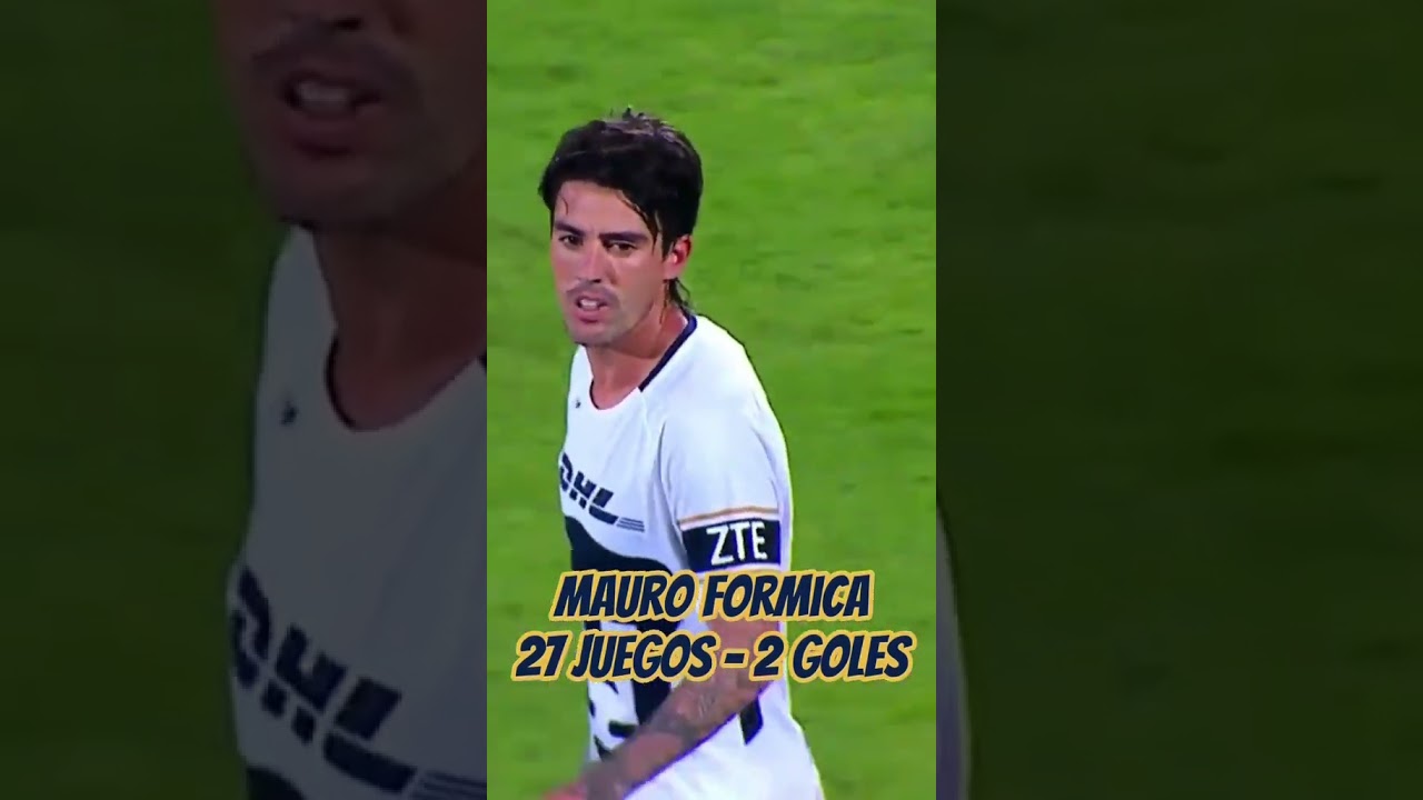 Estos son los peores refuerzos de Pumas de los ultimos a&ntilde;os