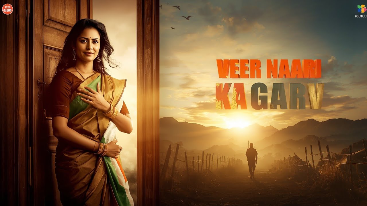 Veer Naari - Ek Fauji Ki Patni Ka Garv | Emotional Patriotic Song 2026 |