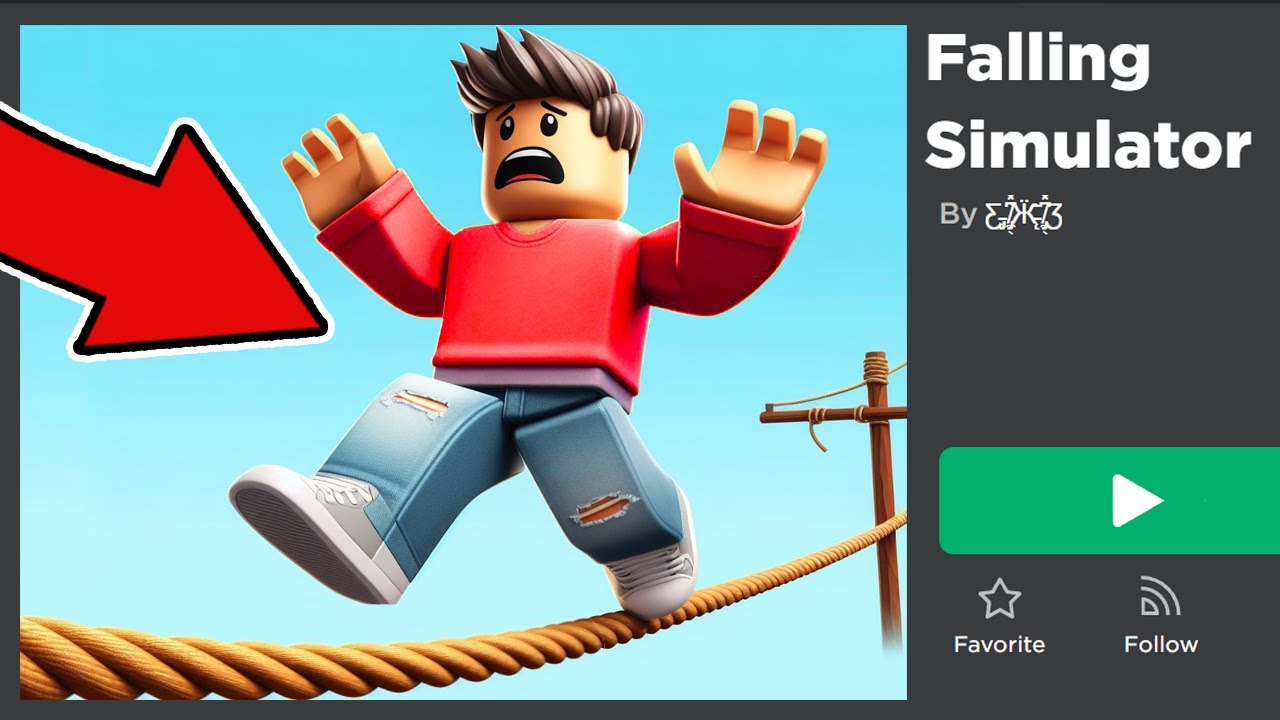 ИГРЫ Roblox, ОСНОВАННЫЕ НА САМЫХ СТРАШНЫХ СТРАХАХ