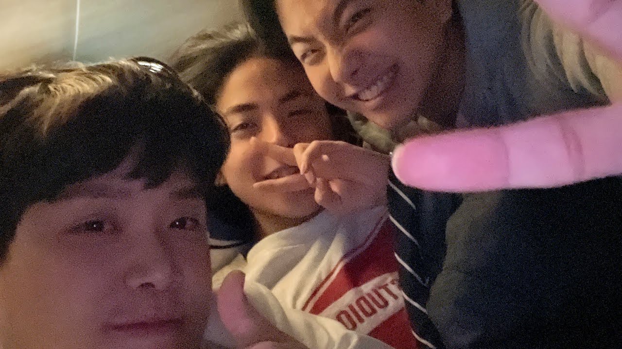 ENFP가 친구 사귀는 방법