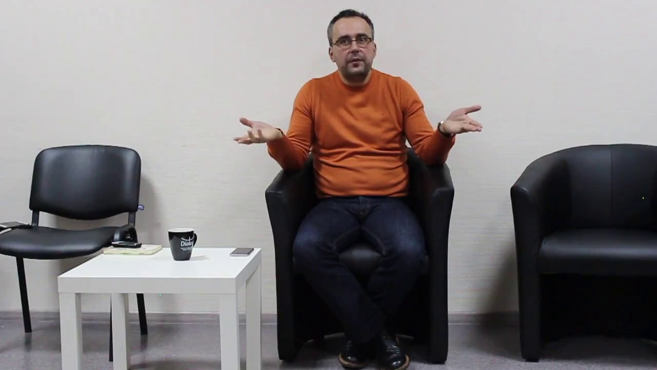 Что такое гештальт терапия? Часть 3 | Игорь Погодин