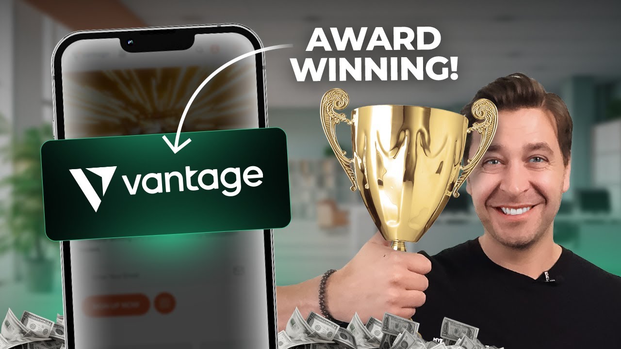 Vantage Markets Broker Review
