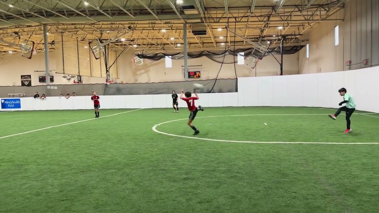 FVB Vs. McHenry March 7, 2026