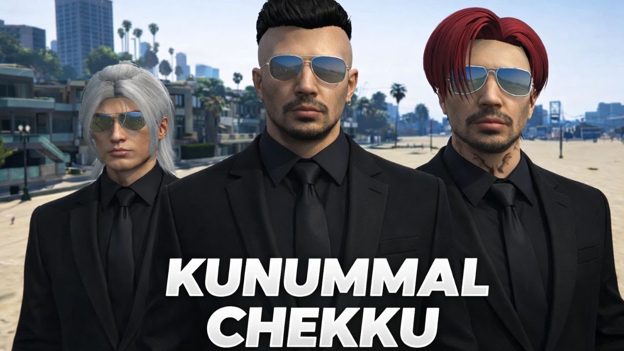 comoone 500sub|kunummal chekku namell niskarichu vnaadyy| u gaming yt #gtavrp #gta5  #live #1trnding