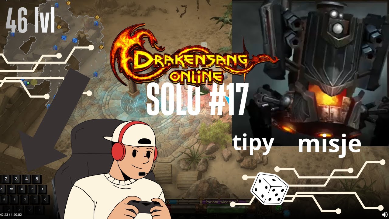 Solo #17 Destruktor,Pustynia esencji