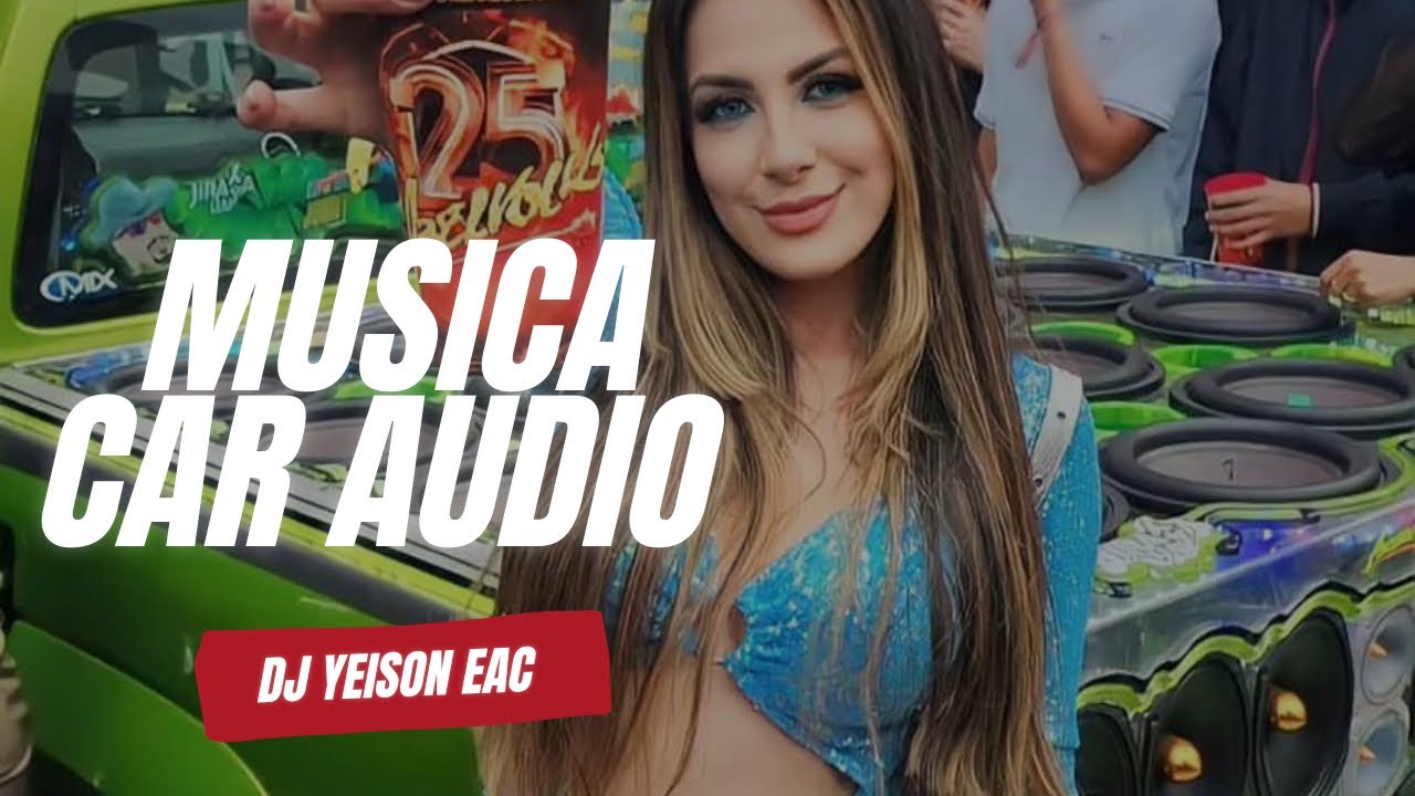 TRUMPET EXOTICO - DJ YEISON (SOUND CAR MUSIC)