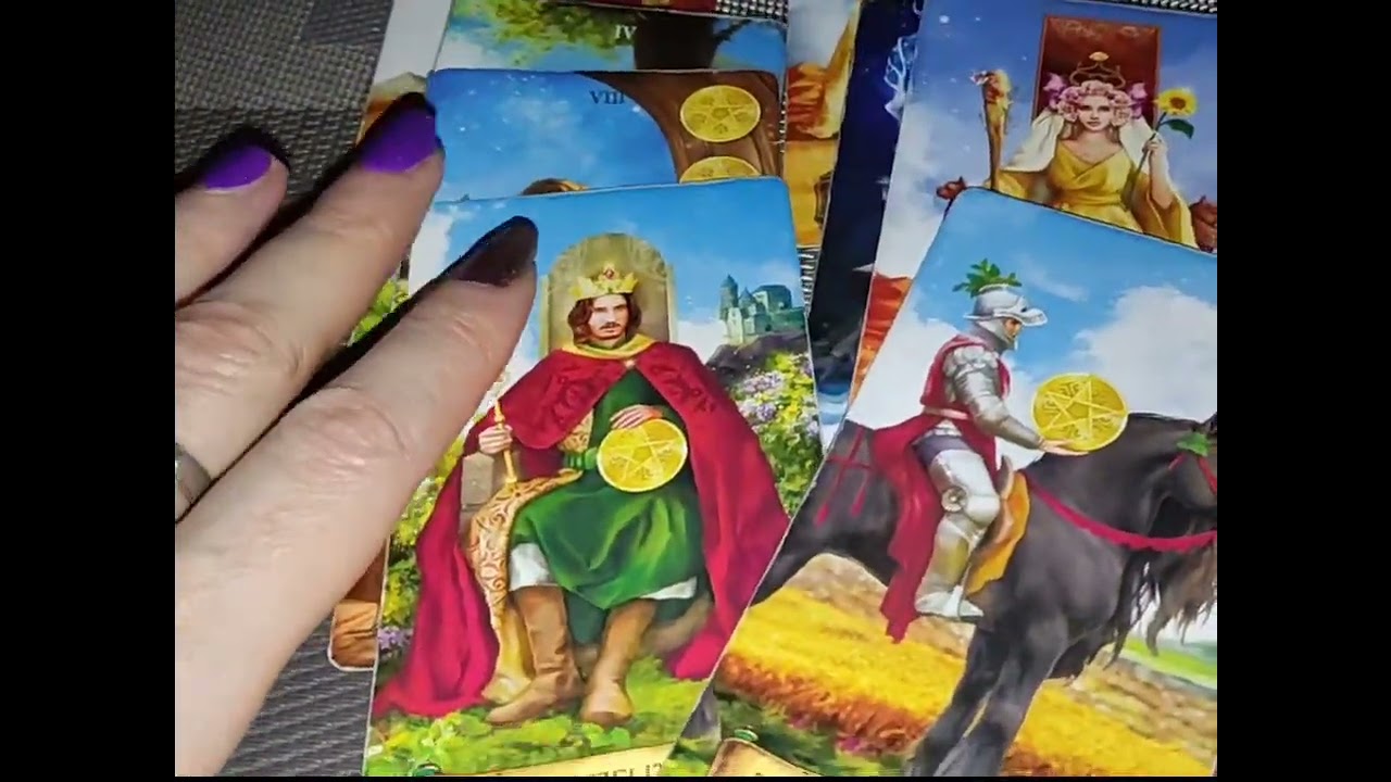 Как сложится его личная жизнь в феврале 2026 года???(д)