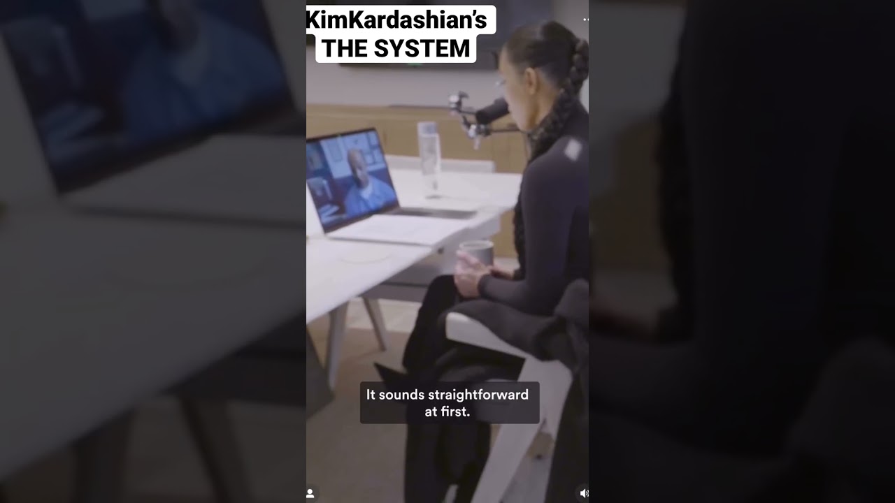 Kim Karashian&rsquo;s New Crime Documentary  #kimkardashian  #crime_news  #documentary #kevinkeith