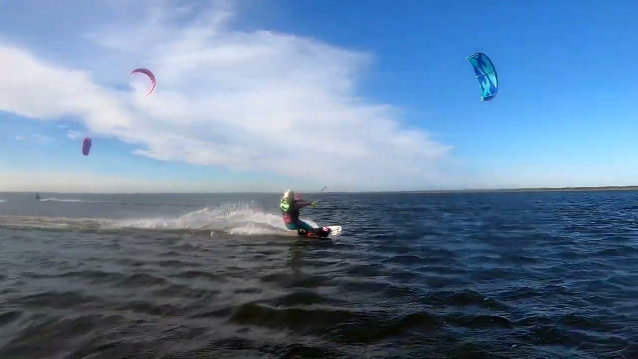 Kite Kuźnica 2024-10-19