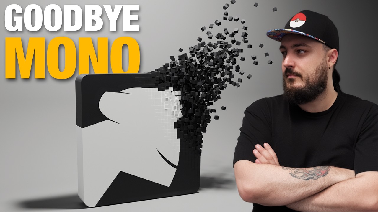 Unity Is Replacing Your Runtime. Are You Ready?