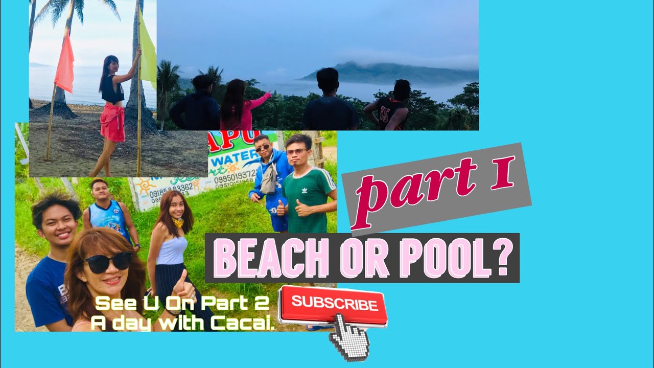 MARUMA BEACH VLOG IN BATO CAMSUR #MarumaBeachResort #PagatpatanCamSur #ViaBALATAN #BatoCamSUR #VLOG7