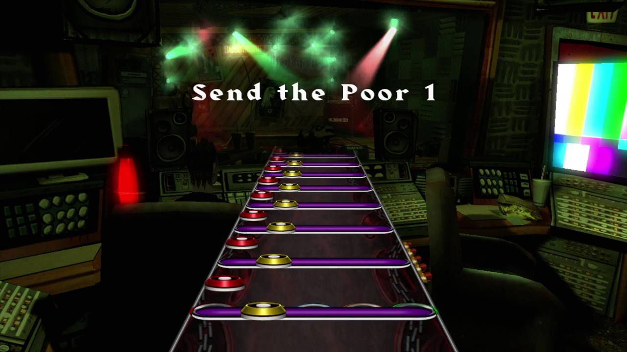 System of a Down - B.Y.O.B. - Drumless