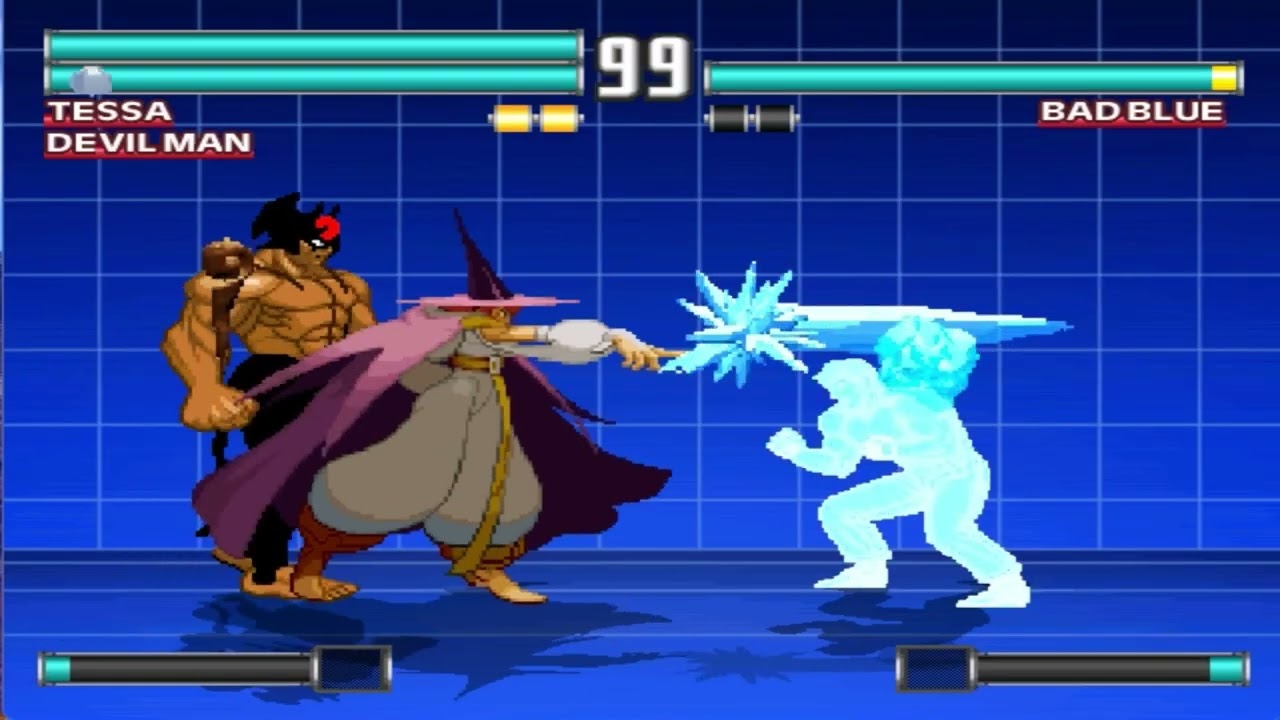 MUGEN - 