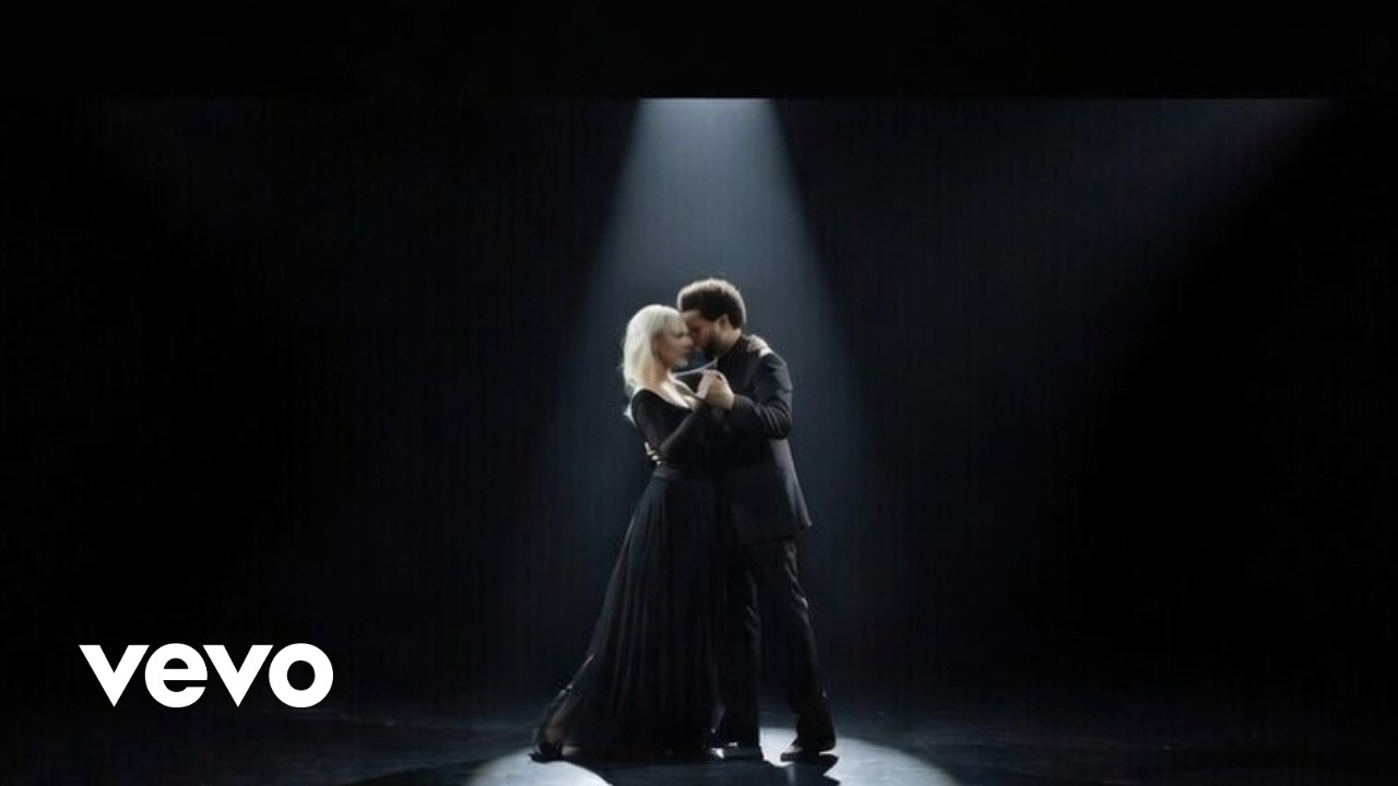The Weeknd ft Sia - Eclipse