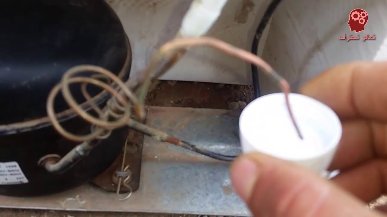 الحل النهائي لمشكل إنسداد الكابلير La solution finale au problème du colmatage de capillaire
