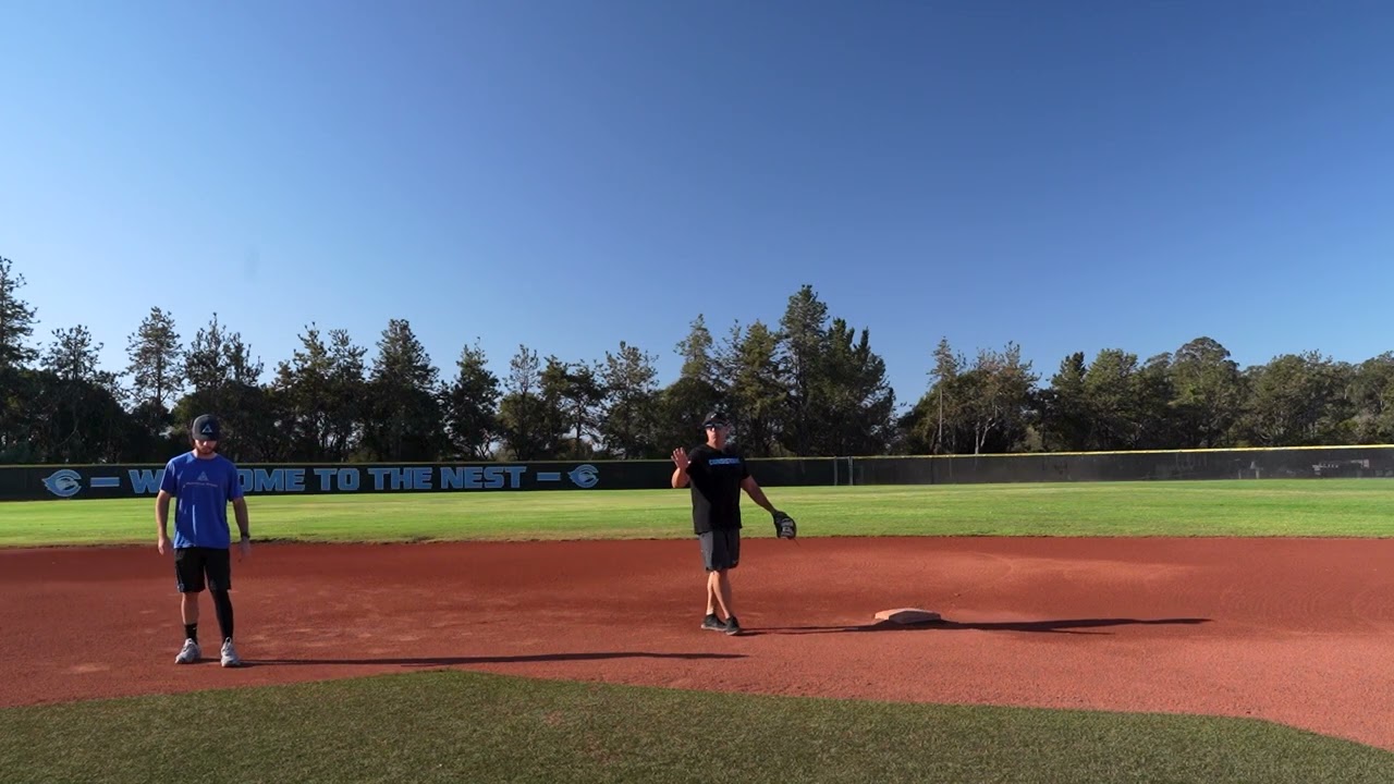 The Players Paradigm: Holding Runners on at 2nd