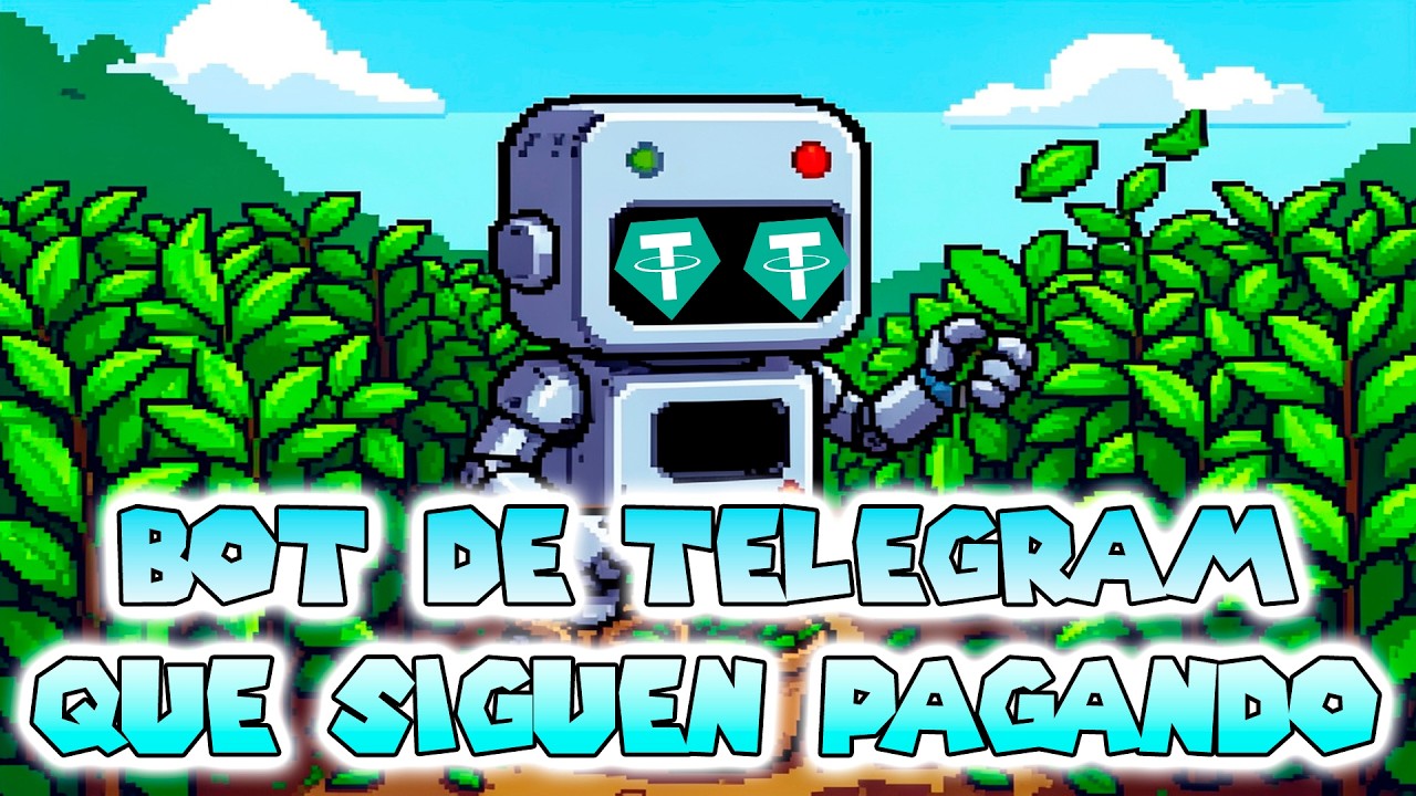 🤑MI GANANCIA SEMANAL | BOT TELEGRAM PAGANDO | SIGNAL 2193