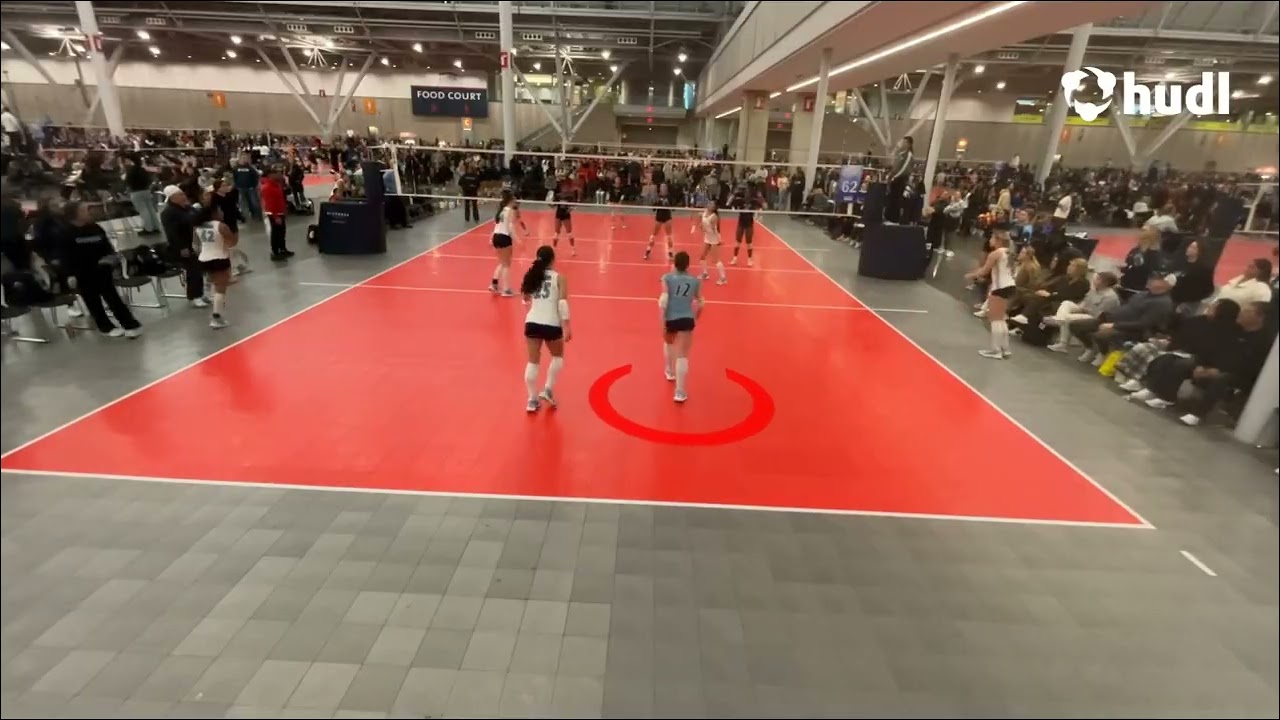 Nike Boston Nat’l Qualifier Day 3