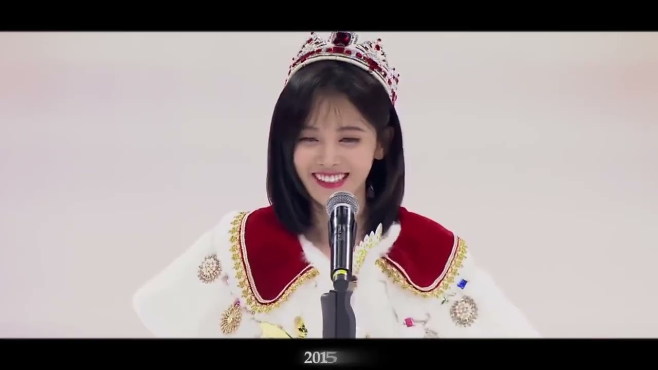 鞠婧祎凭什么能从“全网黑”一路逆袭到顶流？回顾她的封神之路！