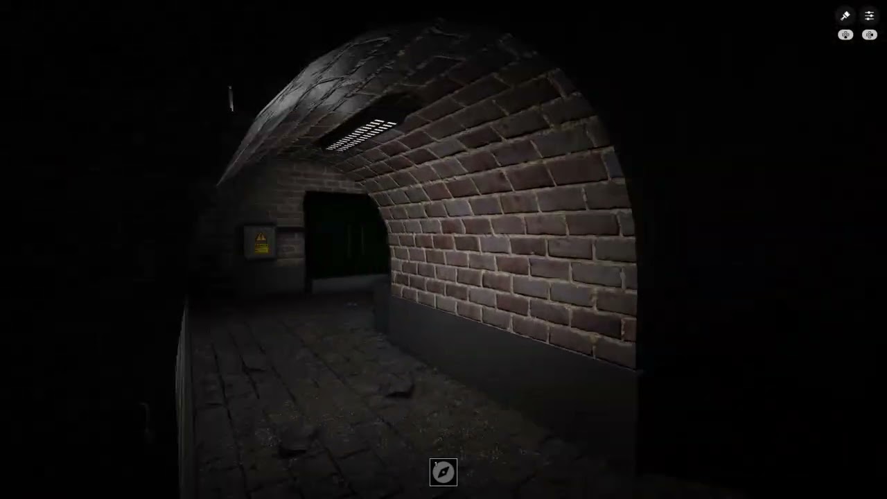 Why are the trains SO fast... (Roblox The Train Tunnels)