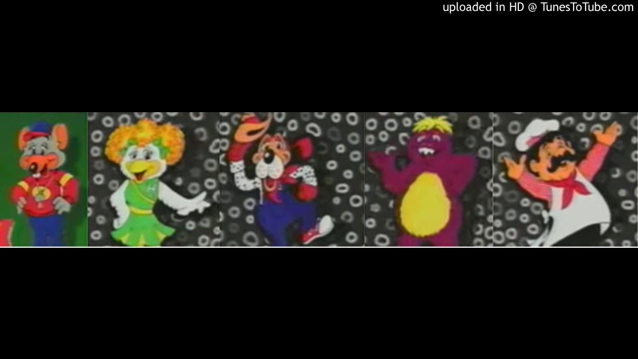 Munch's Make Believe Band - Every Boy, Every Girl (20th Anniversary Ver.)