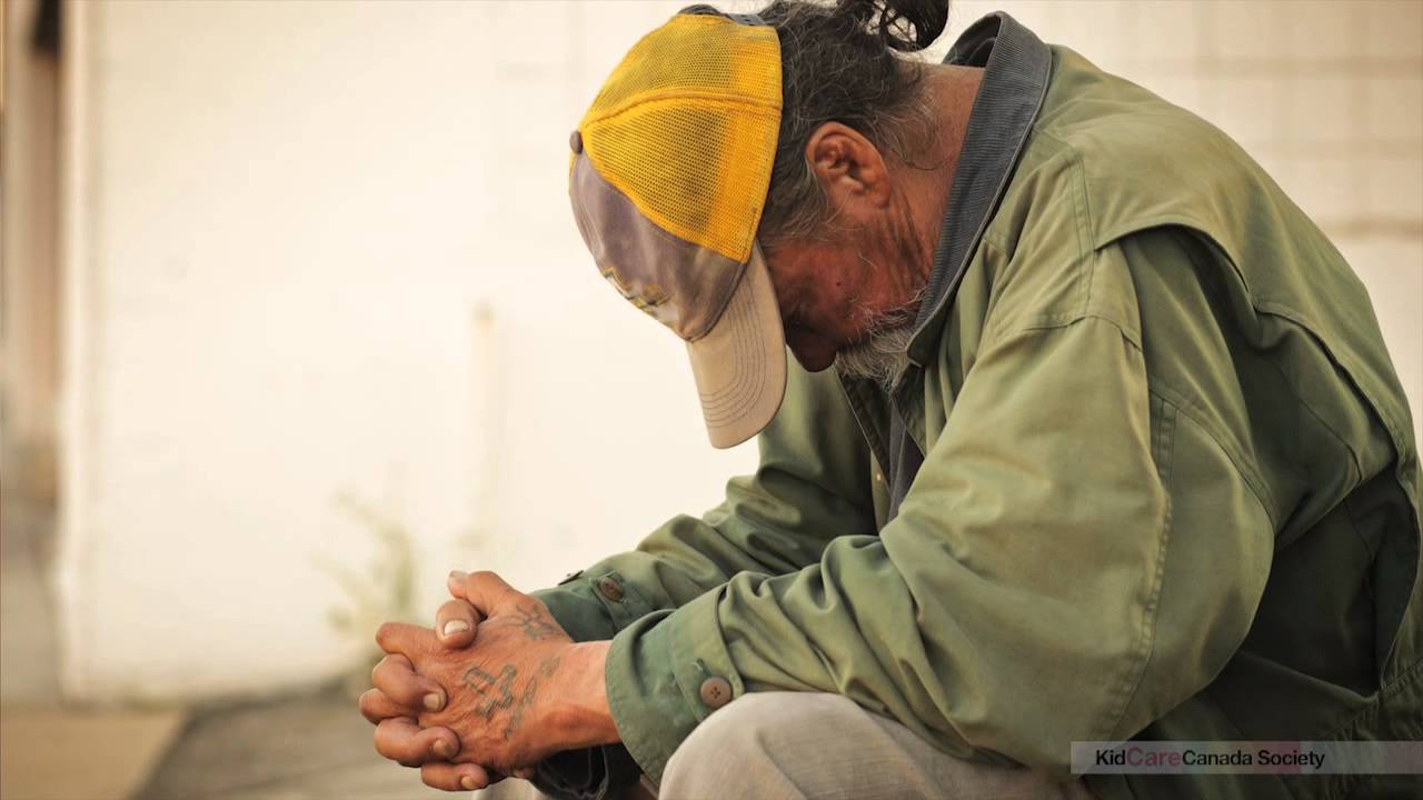 The Roots of Addiction