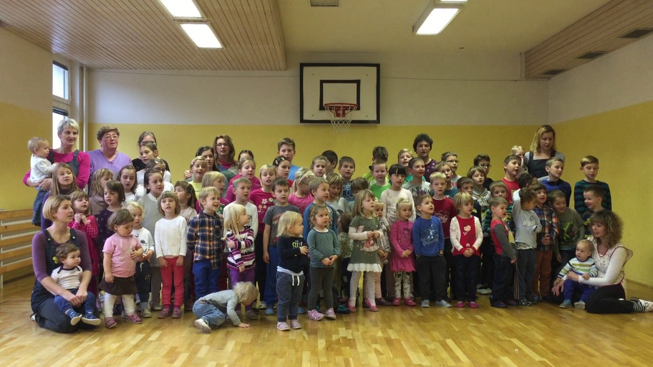 ČEBELICE vrtec Kekec in POŠ Sava 18 11 2016