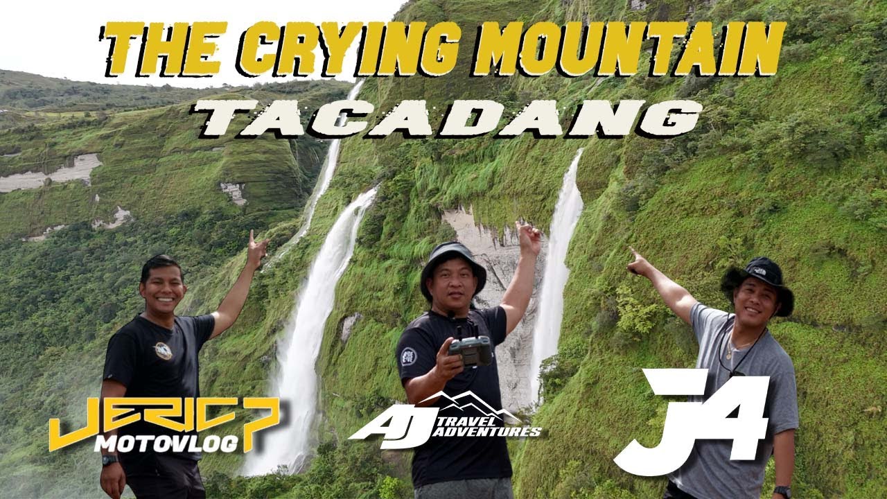 THE LAST BARANGAY  IN KIBUNGAN, BENGUET | TACADANG | THE CRYING MOUNTAINS | GATEWAY TO TACADANG