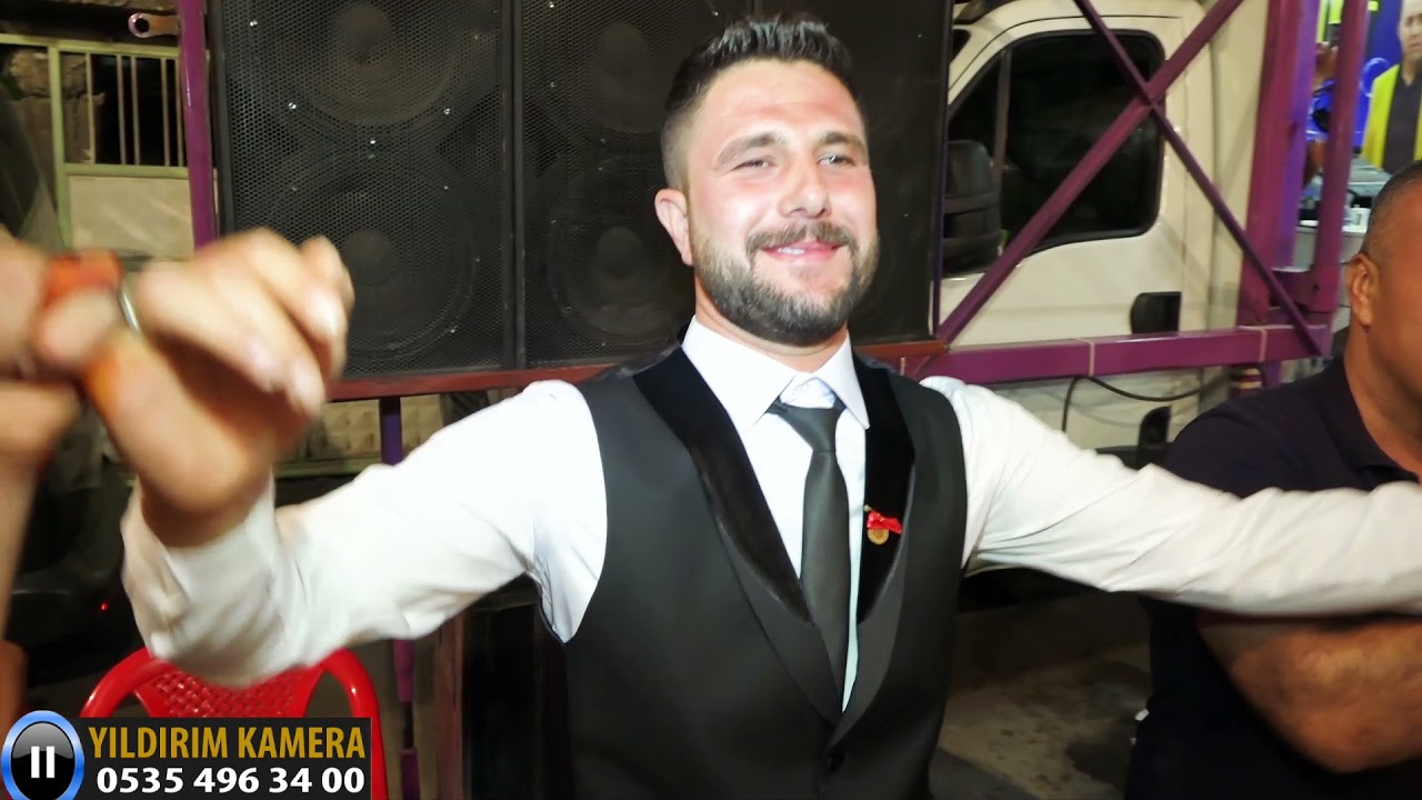 İZOLLU MEMET Cumhuriyet Mahallesi PART2  - 0543-630-22-36-