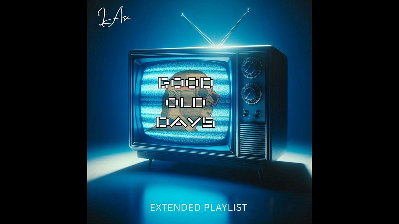 LAsa - Remember Him (if you know you know)