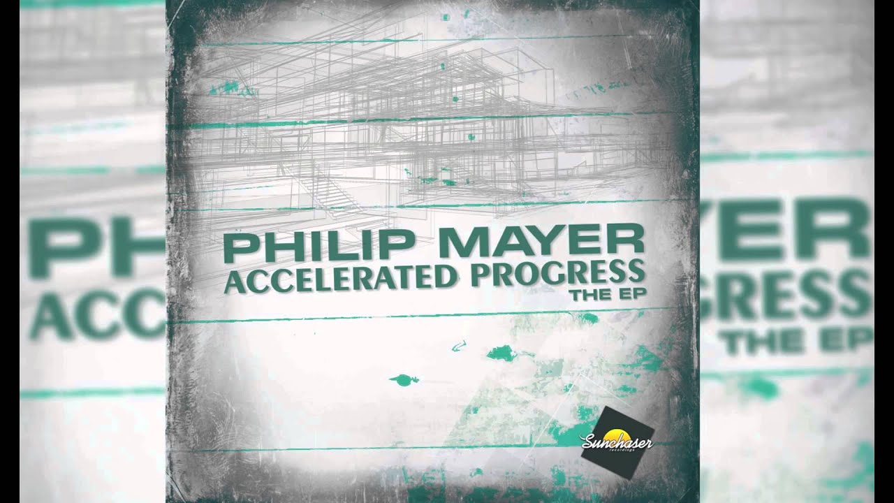 Philip Mayer - Centaur (Original Mix) // SUNCHASER //