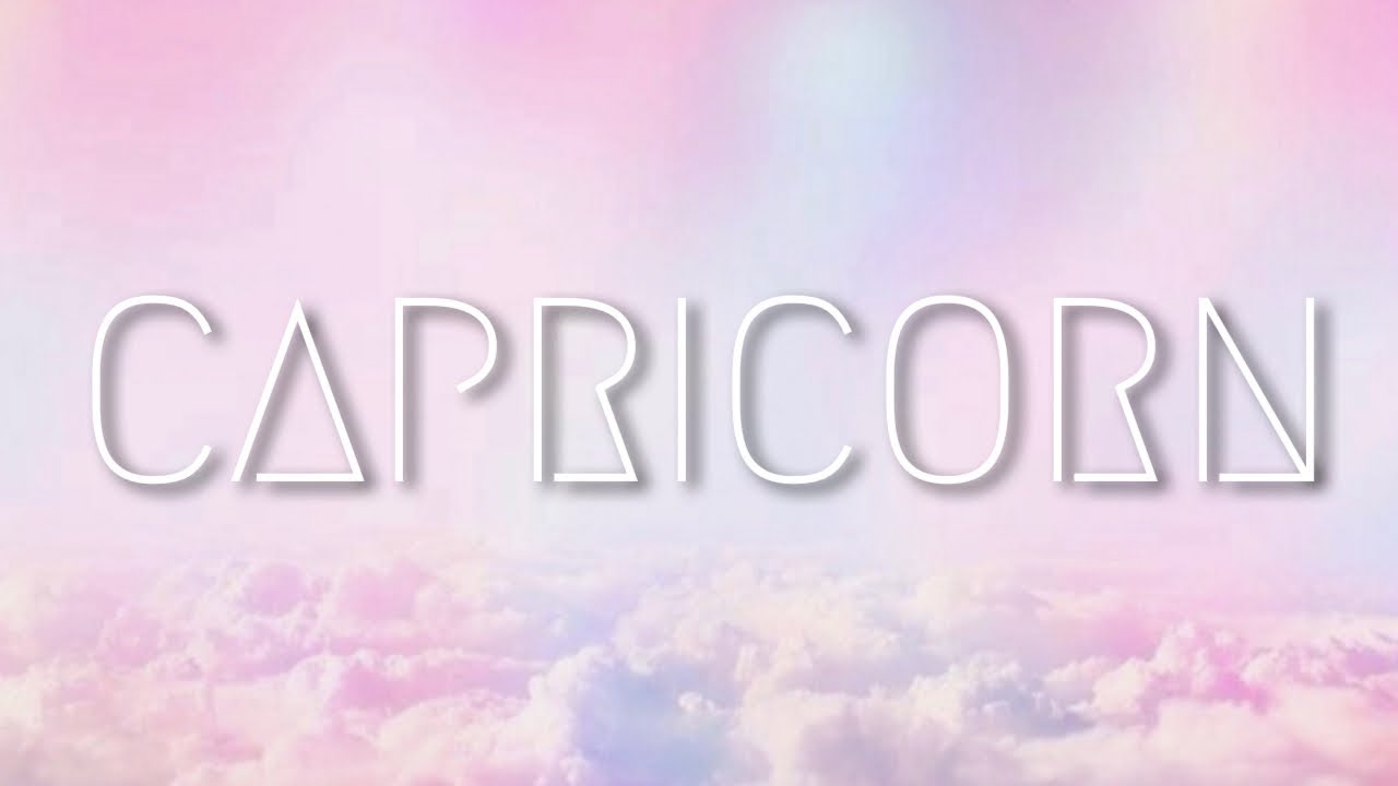 Capricorn | THEIR NEXT MOVE IS TO REACH OUT TO YOU! - Capricorn Tarot Reading