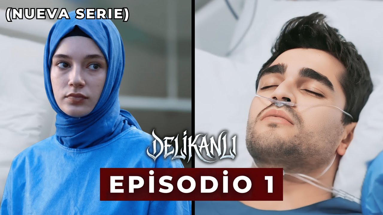 El Joven Episodio 1 en Doblaje Español (Nueva Serie)