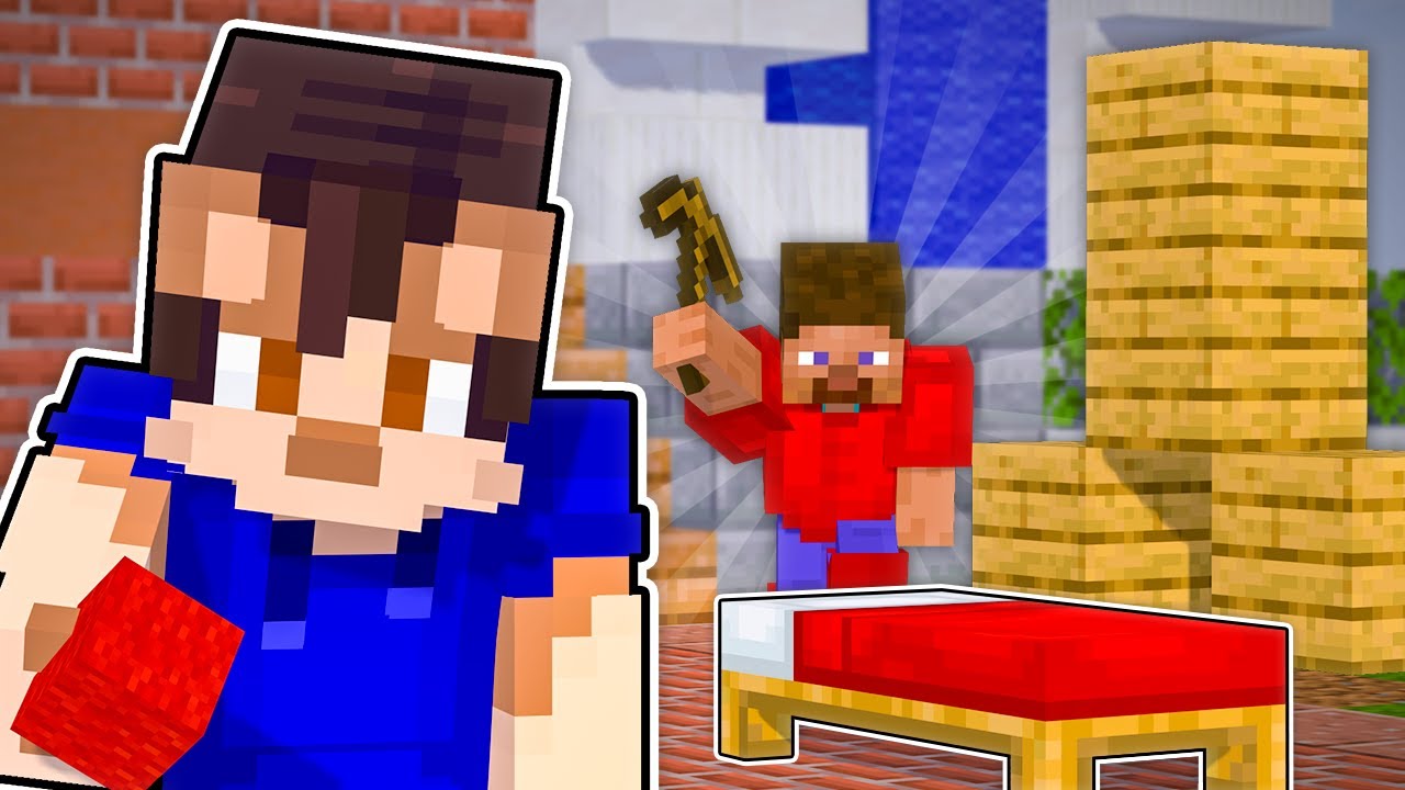 🤔 Czy UMIEM jeszcze GRAĆ w BedWars?