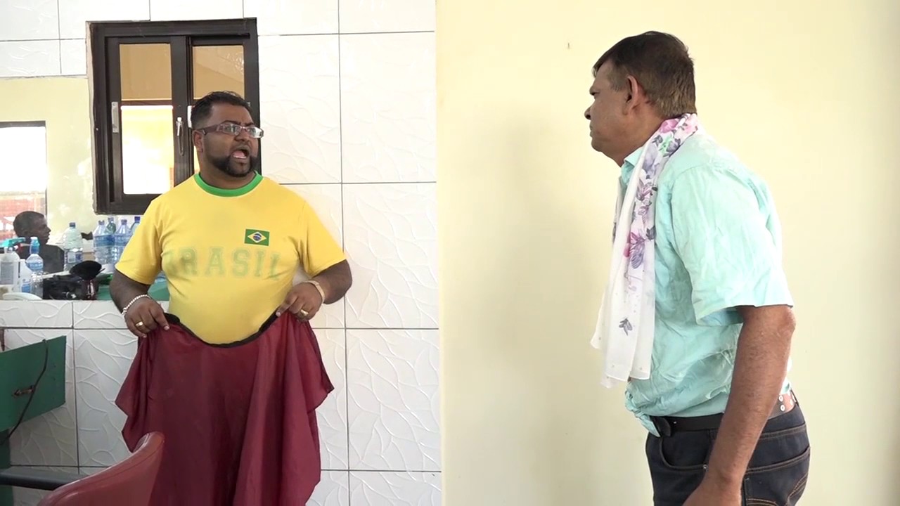 BIGI FASI   EPISODE 3