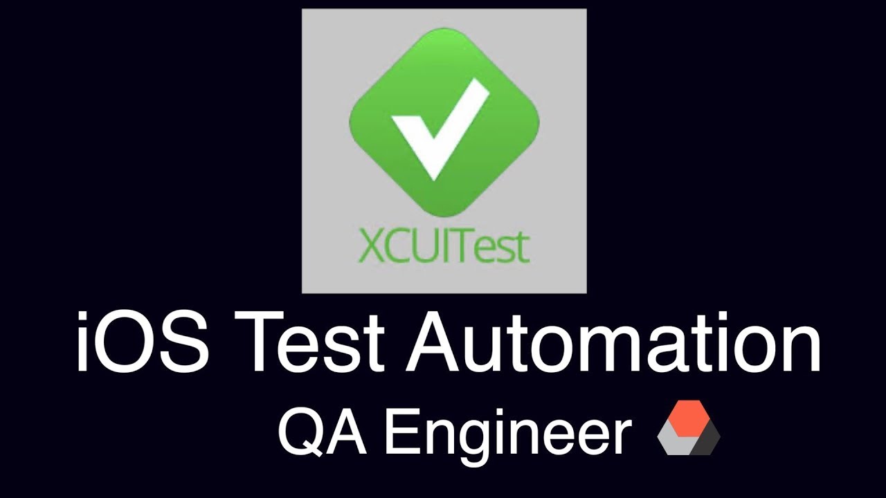 How to become iOS Test Automation QA Engineer